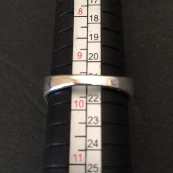 Set of 3 unisex Rings - Picture 9 of 9